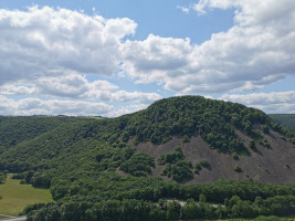 Vatertagstour der etwas anderen Art