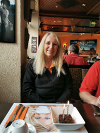 Vatertagstour der etwas anderen Art