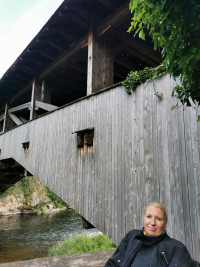 Vatertagstour der etwas anderen Art