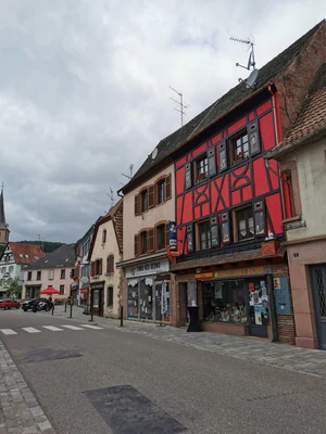 Vatertagstour der etwas anderen Art