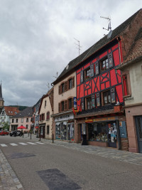 Vatertagstour der etwas anderen Art