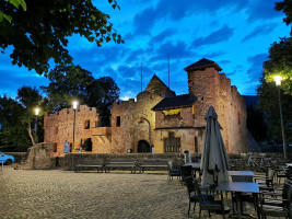 Vatertagstour der etwas anderen Art