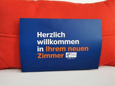 Vatertagstour der etwas anderen Art