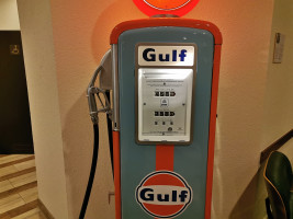 Vatertagstour der etwas anderen Art