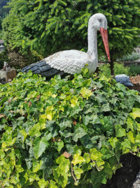 Vatertagstour der etwas anderen Art