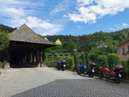 Vatertagstour der etwas anderen Art