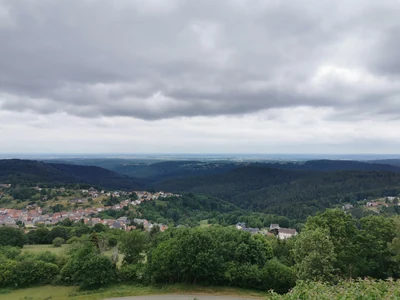 Vatertagstour der etwas anderen Art