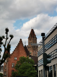 Vatertagstour der etwas anderen Art