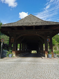 Vatertagstour der etwas anderen Art