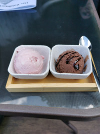 Vatertagstour der etwas anderen Art