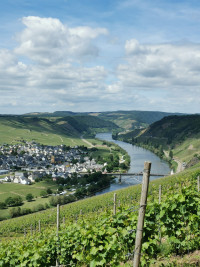 Vatertagstour der etwas anderen Art