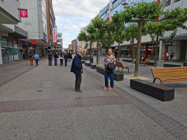 Vatertagstour der etwas anderen Art