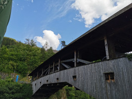 Vatertagstour der etwas anderen Art