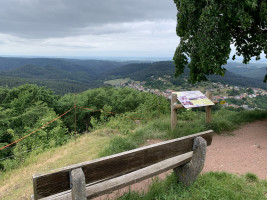 Vatertagstour der etwas anderen Art