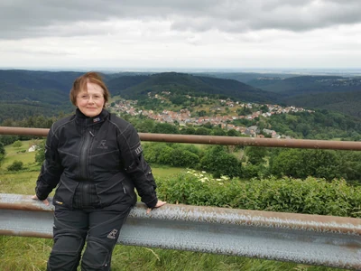 Vatertagstour der etwas anderen Art