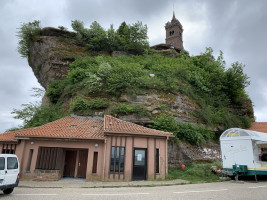 Vatertagstour der etwas anderen Art