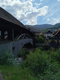 Vatertagstour der etwas anderen Art