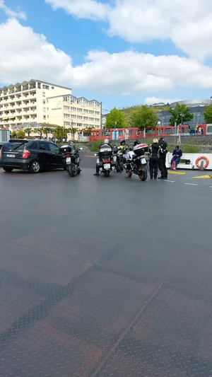 Warm-up Tour 2022