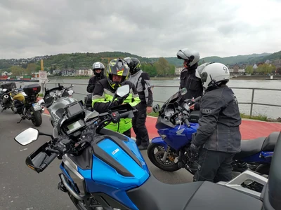Warm-up Tour 2022