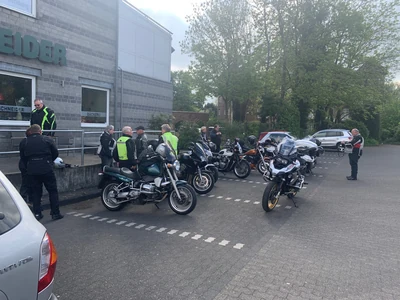 Warm-up Tour 2022