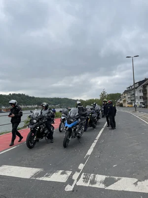 Warm-up Tour 2022