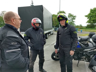 Warm-up Tour 2022