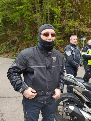 Warm-up Tour 2022