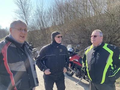 GG Rund ums Dorf