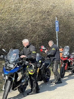 GG Rund ums Dorf