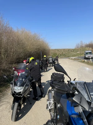 GG Rund ums Dorf