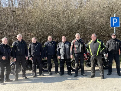 GG Rund ums Dorf