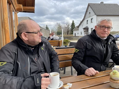 GG EifelRurPurTour 12.03.2022