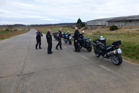 GG EifelRurPurTour 12.03.2022