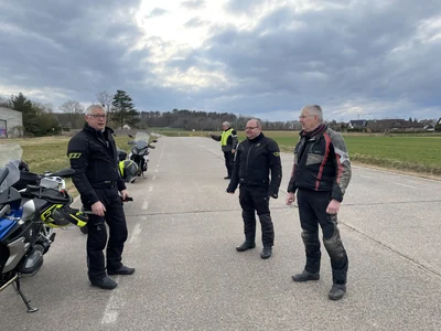 GG EifelRurPurTour 12.03.2022