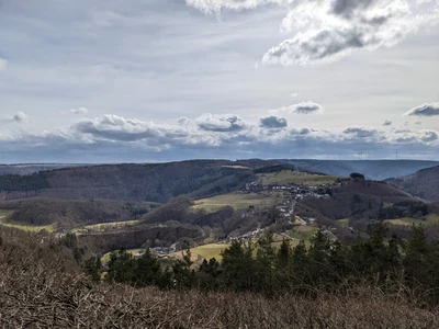 GG EifelRurPurTour 12.03.2022