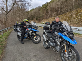 GG EifelRurPurTour 12.03.2022