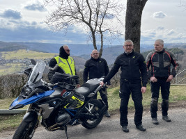 GG EifelRurPurTour 12.03.2022