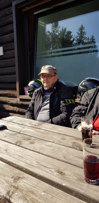 GG Scharzer Mann - Prüm