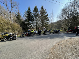 GG Scharzer Mann - Prüm