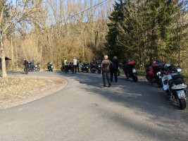 GG Scharzer Mann - Prüm