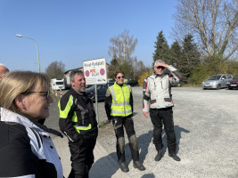 GG Scharzer Mann - Prüm