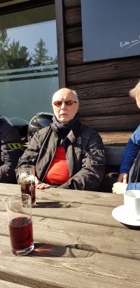 GG Scharzer Mann - Prüm