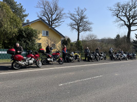 GG Scharzer Mann - Prüm