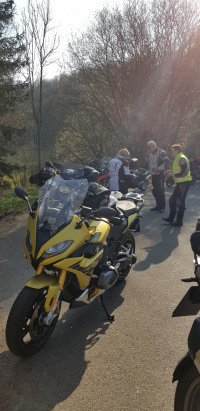 GG Scharzer Mann - Prüm