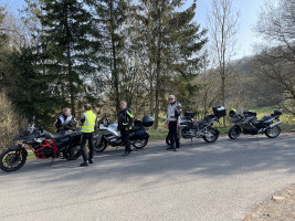 GG Scharzer Mann - Prüm