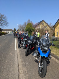 GG Scharzer Mann - Prüm