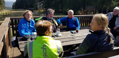 GG Scharzer Mann - Prüm