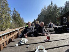 GG Scharzer Mann - Prüm