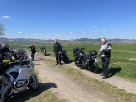 GG Eifel mit Abstecher