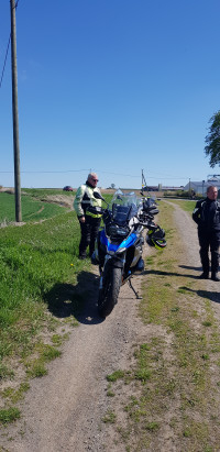 GG Eifel mit Abstecher